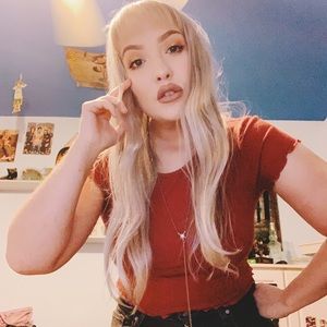 Meet your Posher, Kelli